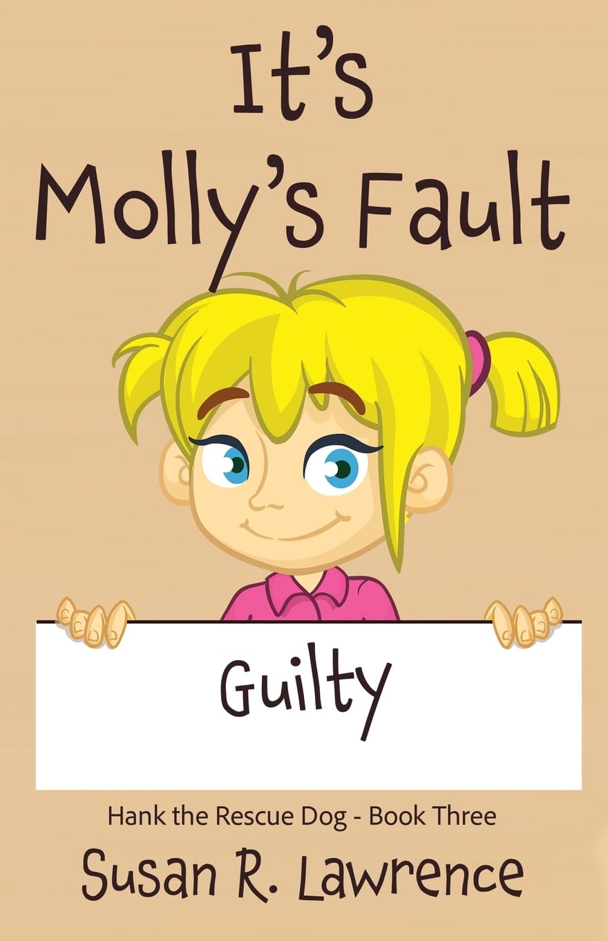 It's Molly's Fault