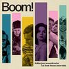 Boom! Italian Jazz Soundtracks At Their Finest (2LP) [Vinyl LP]