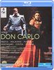 Tutto Verdi: Don Carlo (Teatro di Modena) [Blu-ray]