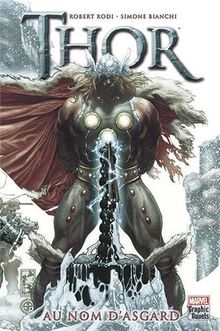 Thor : au nom d'Asgard