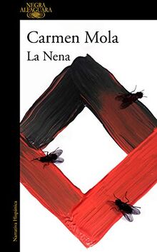 La nena: Inspectora Elena Blanco 3