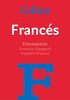 Diccionario Francés (Diccionario básico): Français-Espagnol | Español-Francés