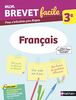 Mon Brevet facile - Français 3e (2)