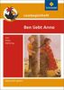 Lesebegleithefte zu Ihrer Klassenlektüre: Lesebegleitheft zum Titel Ben liebt Anna von Peter Härtling: Einzelheft
