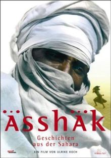 Ässhäk - Geschichten aus der Sahara