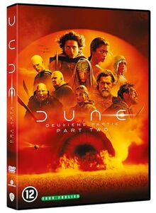 Dune : deuxième partie [FR Import]