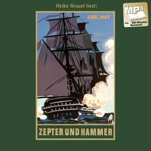 Zepter und Hammer: mp3-Hörbuch, Band 45 der Gesammelten Werke