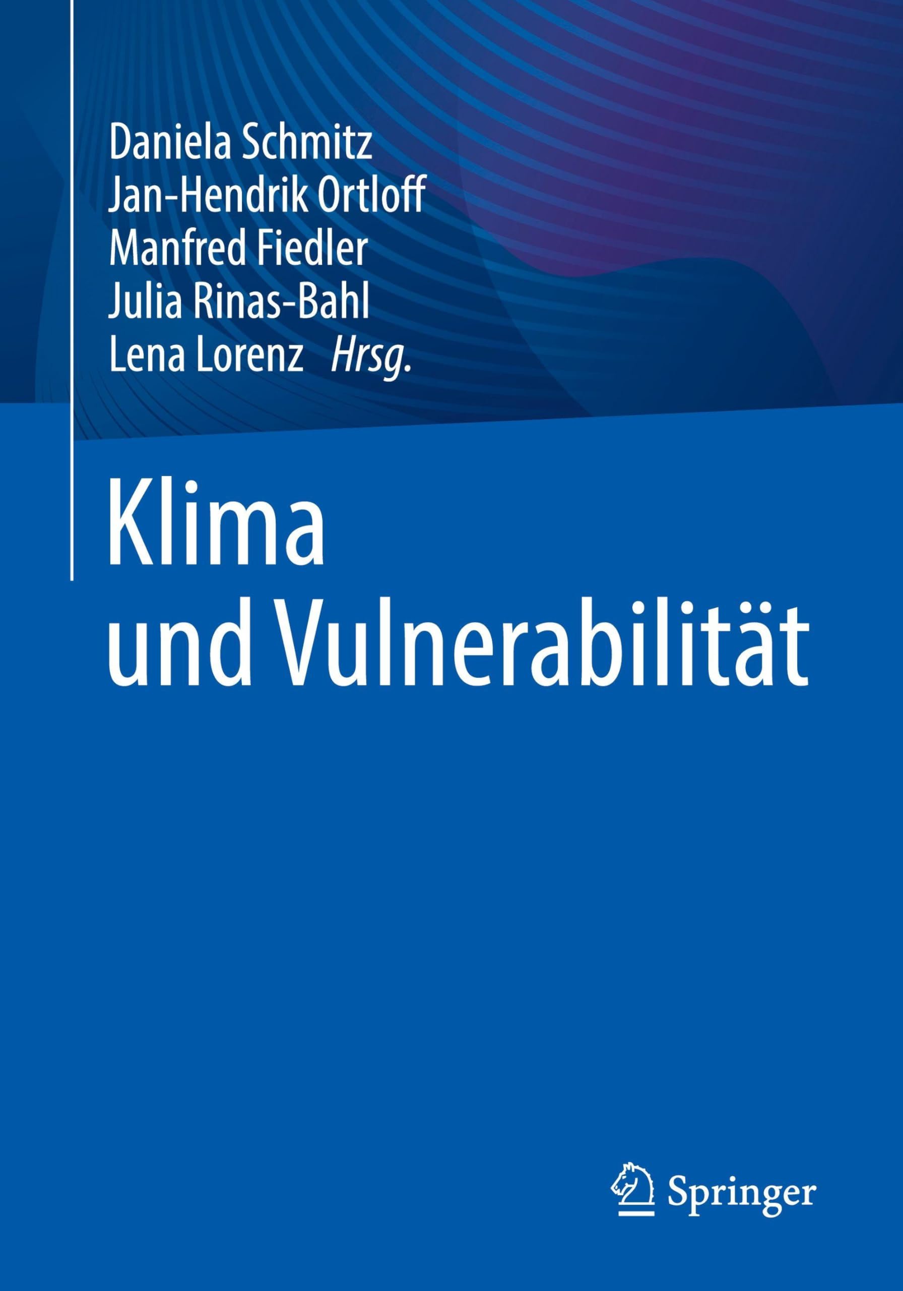 Klima und Vulnerabilität - Neuware