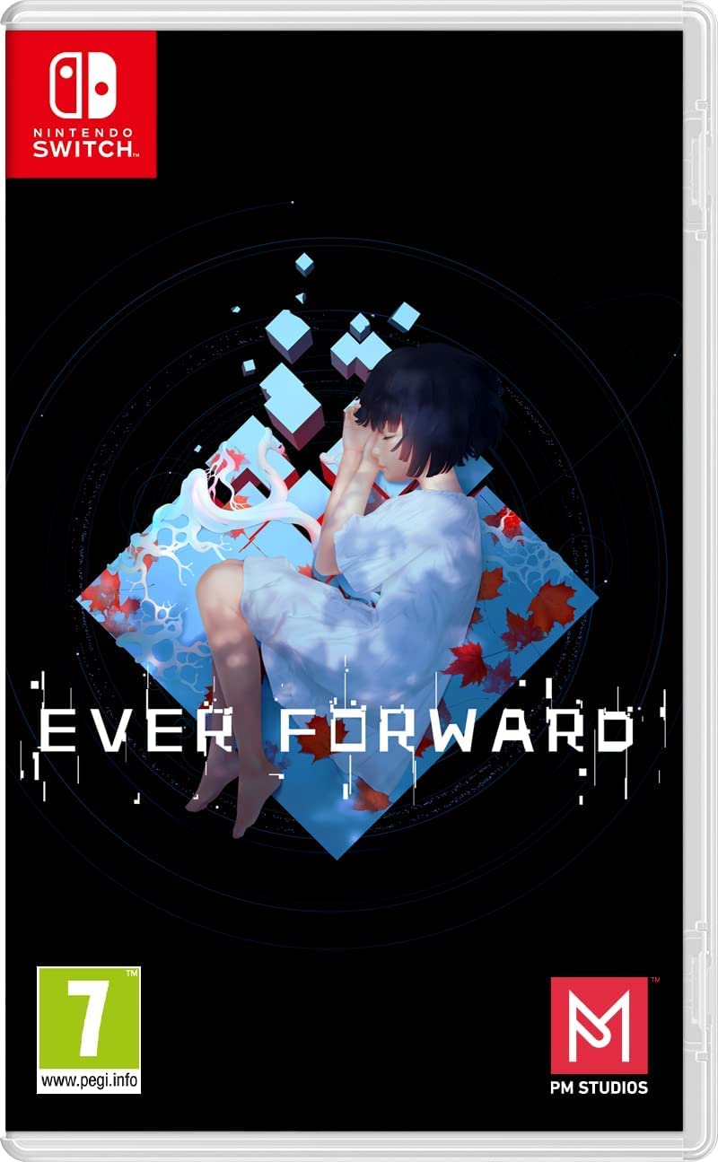 Ever Forward Nintendo Switch Jeu Neuf Sous Blister - Image 4