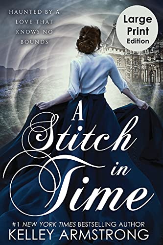 Kelley Armstrong A Stitch In Time