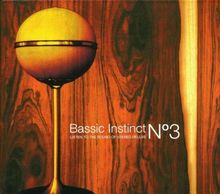 Bassic Instinct 3 von Various  | CD | Zustand gut