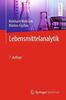 Lebensmittelanalytik