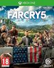 Far Cry 5 Jeu Xbox One