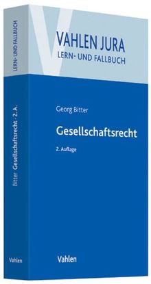 Gesellschaftsrecht