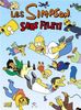 Les Simpson, Tome 17 : Sans filet !