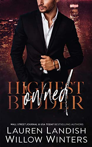 Willow Winters Owned (Highest Bidder, Band 3)
