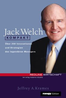 Jack Welch kompakt