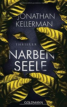 Narbenseele: Thriller