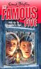 The Famous Five 04. Five Go To Smuggler's Top