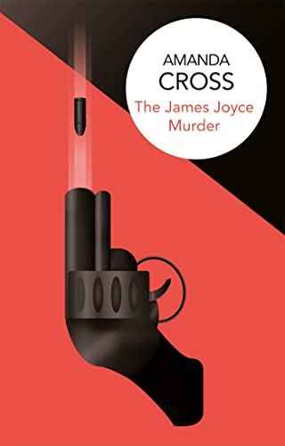 The James Joyce Murder (Kate Fansler, 2)