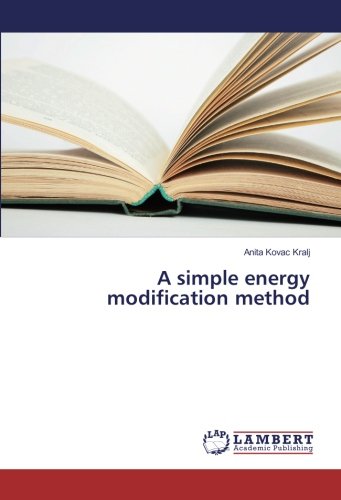 A simple energy modification method