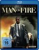 Man on Fire - Mann unter Feuer [Blu-ray]