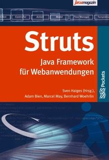 Struts. Java Framework für Webanwendungen