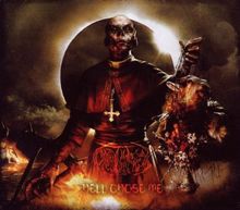 Hell Chose Me von Carnifex | CD | Zustand sehr gut
