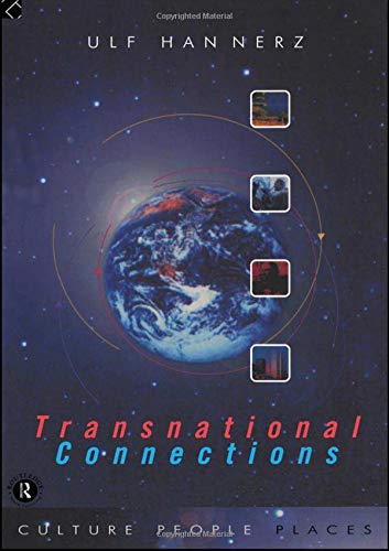 Transnational Connections: Culture, People, Places (Comedia)