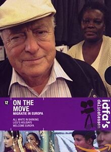 On the Move Box