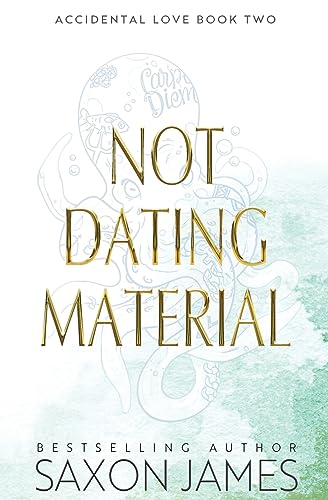 Not Dating Material