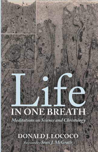 Life in One Breath: Meditations on Science and Christology