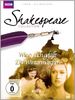 Shakespeare Collection 6 - Wie es euch gefällt/Ein Wintermärchen [2 DVDs]