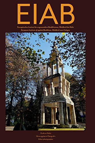 EIAB: Europäisches Institut für angewandten Buddhismus/European Institute of Applied Buddhism