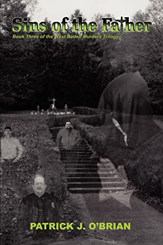 Sins of the Father: Book Three of the West Baden Murders Trilogy