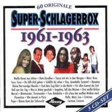 Super Schlager Box 2