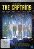 William Shatner's The Captains