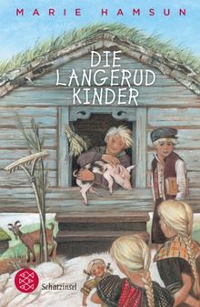 Die Langerudkinder