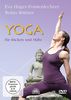 Yoga für Rücken und Hüfte [DVD-AUDIO]