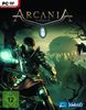 Arcania - Gothic 4 [Software Pyramide]