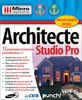 Architecte Studio Pro