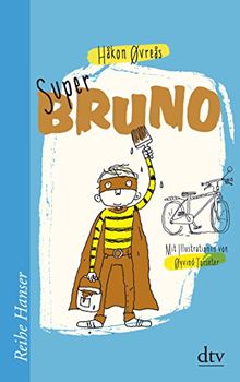 Super-Bruno (Reihe Hanser)