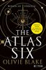 The Atlas Six: Wissen ist tödlich (Atlas-Serie, Band 1)