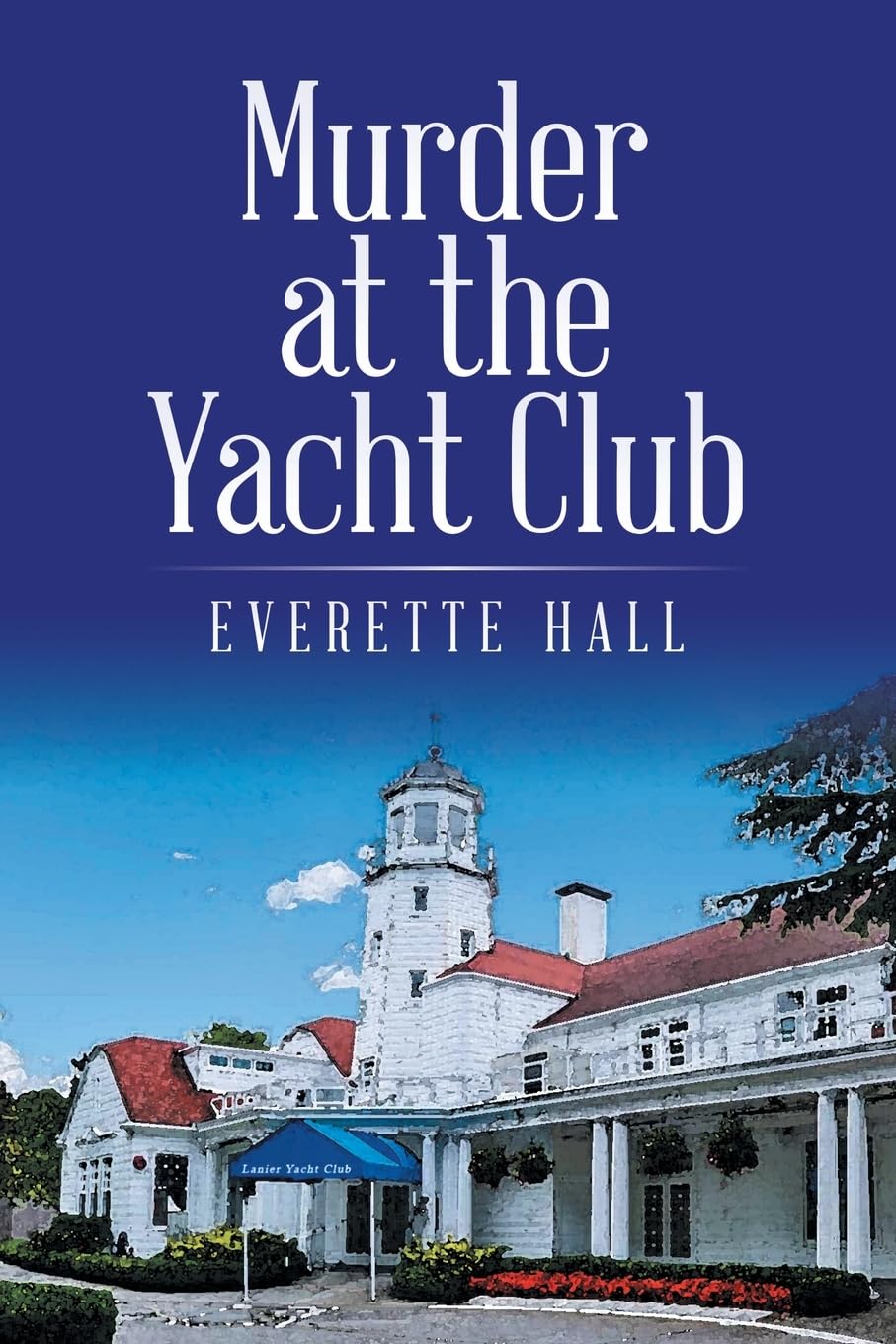 Murder at the Yacht Club