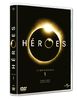 Héroes - 1ª Temporada (Import Dvd) (2007) Hayden Panettiere; Jack Coleman; Mil