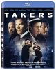 Takers [Blu-ray] [FR Import]