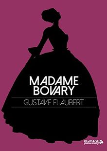 Re-Image Classics: Madame Bovary