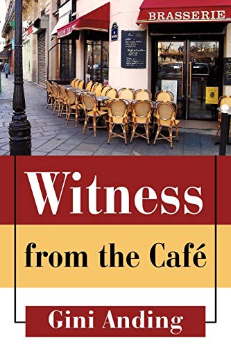 Witness from the Café