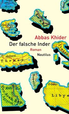 Der falsche Inder. Roman