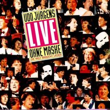 Live Ohne Maske